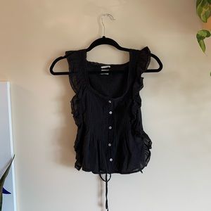 Wilfred La Bohème Blouse